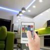 CONTROLLER BANDA LED RGB 12V/24V 240W/480W CONTROLLER BANDA LED RGB 12V/24V 240W/480W