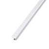 PROFIL ALUMINIU PENTRU BANDA LED MONTAJ RIGIPS COLT INTERIOR 2M MAT PROFIL ALUMINIU PENTRU BANDA LED MONTAJ RIGIPS COLT INTERIOR 2M MAT
