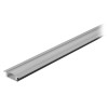 PROFIL ALUMINIU PENTRU BANDA LED 2M 24.7MM X 7MM ALB PROFIL ALUMINIU PENTRU BANDA LED 2M 24.7MM X 7MM ALB