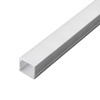 PROFIL ALUMINIU PENTRU BANDA LED 2M 30MM X 20MM ALB PROFIL ALUMINIU PENTRU BANDA LED 2M 30MM X 20MM ALB