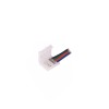 CONECTOR PE FIR BANDA LED 5050 RGB