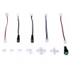 MUFA RAPIDA ALIMENTARE BANDA LED