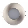 CORP SPOT GU10 IP54 CROM MAT ROTUND