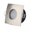 CORP SPOT GU10 IP54 CROM MAT CORP SPOT GU10 IP54 CROM MAT