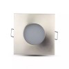 CORP SPOT GU10 IP54 CROM MAT CORP SPOT GU10 IP54 CROM MAT