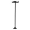 SUPORT PERETE PENTRU REFLECTOARE MICI 10W,20W,30W,50W