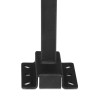 SUPORT PERETE PENTRU REFLECTOARE MICI 10W,20W,30W,50W