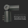 SUPORT PRINDERE LAMPA STRADALA 65MM SUPORT PRINDERE LAMPA STRADALA 65MM