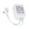 CONTROLLER LED RGB 24 BUTOANE