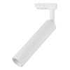 CORP ILUMINAT LED 20W TRACKLIGHT 5000K ALB NEUTRU CORP ILUMINAT LED 20W TRACKLIGHT 5000K ALB NEUTRU