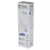 CORP ILUMINAT LED 20W TRACKLIGHT 5000K ALB NEUTRU CORP ILUMINAT LED 20W TRACKLIGHT 5000K ALB NEUTRU