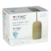 PENDUL TAVAN SOCLU E27 -BEJ