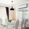 CORP SUSPENDAT PENTRU ILUMINAT MAX 60W IP20 -NEGRU
