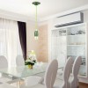 PENDUL TAVAN PORTELAN SOCLU E27 - VERDE PENDUL TAVAN PORTELAN SOCLU E27 - VERDE