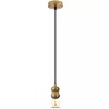 CORP SUSPENDAT PENTRU ILUMINAT MAX 60W IP20 BRONZE CORP SUSPENDAT PENTRU ILUMINAT MAX 60W IP20 BRONZE