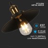 PENDUL TAVAN MODEL REGLABIL 60CM - 160CM