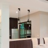 PENDUL TAVAN MODEL REGLABIL 60CM - 160CM