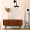 PENDUL TAVAN MODEL REGLABIL 60CM - 160CM