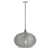 PENDUL TAVAN SOCLU E27 33X38X10CM DIAMOND PENDUL TAVAN SOCLU E27 33X38X10CM DIAMOND