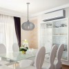 PENDUL TAVAN SOCLU E27 33X38X10CM DIAMOND PENDUL TAVAN SOCLU E27 33X38X10CM DIAMOND