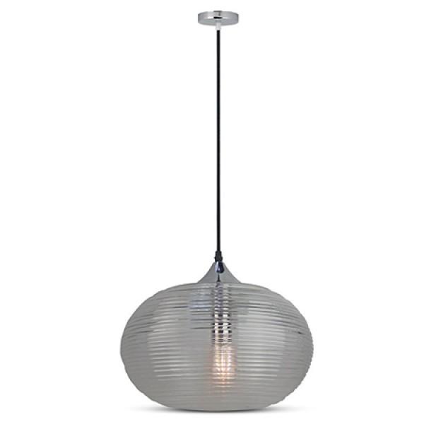 PENDUL TAVAN SOCLU E27 33X38X10CM DIAMOND PENDUL TAVAN SOCLU E27 33X38X10CM DIAMOND