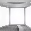 CORP ILUMINAT LED 36W 4000K ALB NEUTRU - CROM/ALB CORP ILUMINAT LED 36W 4000K ALB NEUTRU - CROM/ALB