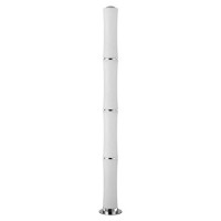 LAMPA LED 65W 180CM 3000K ALB CALD