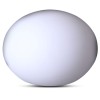 LAMPA LED RGB DECORATIVA EXTERIOR IP67 20X14CM