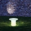 MASUTA ILUMINATA LED RGB 72CMX56CM IP54