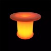 MASUTA ILUMINATA LED RGB 72CMX56CM IP54