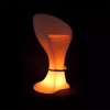 SCAUN INALT TIP BAR ILUMINATA LED RGB 65X110CM