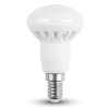 BEC LED R39 E14 3W 4500K ALB NEUTRU BEC LED R39 E14 3W 4500K ALB NEUTRU