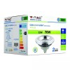 SPOT LED GU10 AR111 12W 4500K ALB NEUTRU