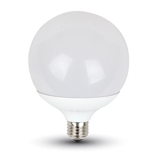 BEC LED G120 E27 13W 3000K ALB CALD DIMABIL BEC LED G120 E27 13W 3000K ALB CALD DIMABIL