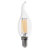 BEC E14 CU FILAMENT LED 4W 2700K DIMABIL