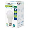 BEC LED A65 E27 17W 4500K ALB NEUTRU BEC LED A65 E27 17W 4500K ALB NEUTRU