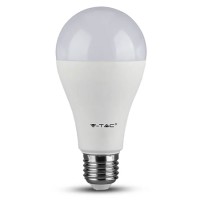 BEC LED A65 E27 17W 4500K ALB NEUTRU