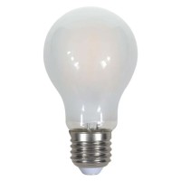 BEC E27 A67 CU FILAMENT LED 8W 6400K ALB RECE