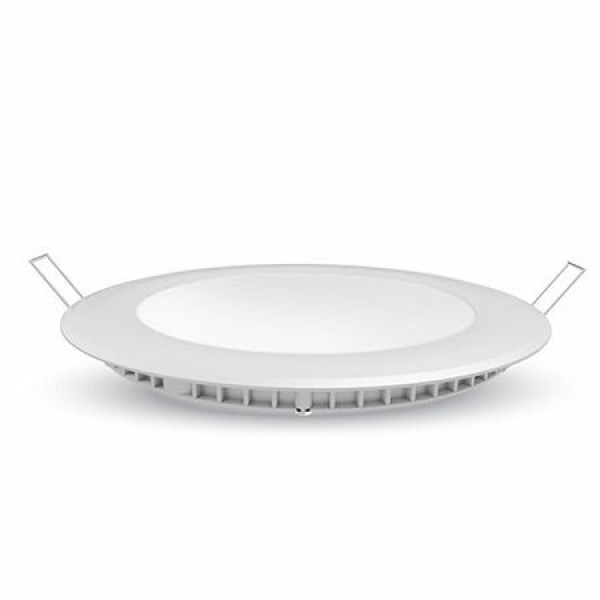 PANOU LED INCORPORABIL 24W 3000K ALB CALD PANOU LED INCORPORABIL 24W 3000K ALB CALD