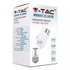 SENZOR MICROUNDE MAX 300W SENZOR MICROUNDE MAX 300W