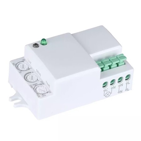 SENZOR MICROUNDE MAX 300W SENZOR MICROUNDE MAX 300W