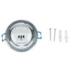 SENZOR MISCARE 360GR MONTAJ TAVAN - ALB