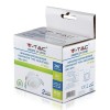 SENZOR MISCARE 360GR MONTAJ TAVAN - ALB
