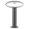 LAMPA LED GRADINA 9W IP54 4000K ALB NEUTRU