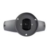 LAMPA LED GRADINA 9W IP54 4000K ALB NEUTRU