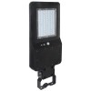 CORP ILUMINAT STRADAL LED SOLAR 40W 4000K ALB NEUTRU