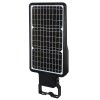 CORP ILUMINAT STRADAL LED SOLAR 40W 4000K ALB NEUTRU