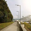 CORP ILUMINAT STRADAL LED SOLAR 40W 120LM/W 6000K ALB RECE