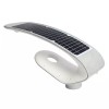 CORP ILUMINAT GRADINA LED SOLAR 20W 6000K ALB RECE