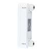 SENZOR MISCARE PENTRU REFLECTOARE LED MAX 200W IP65, ALB